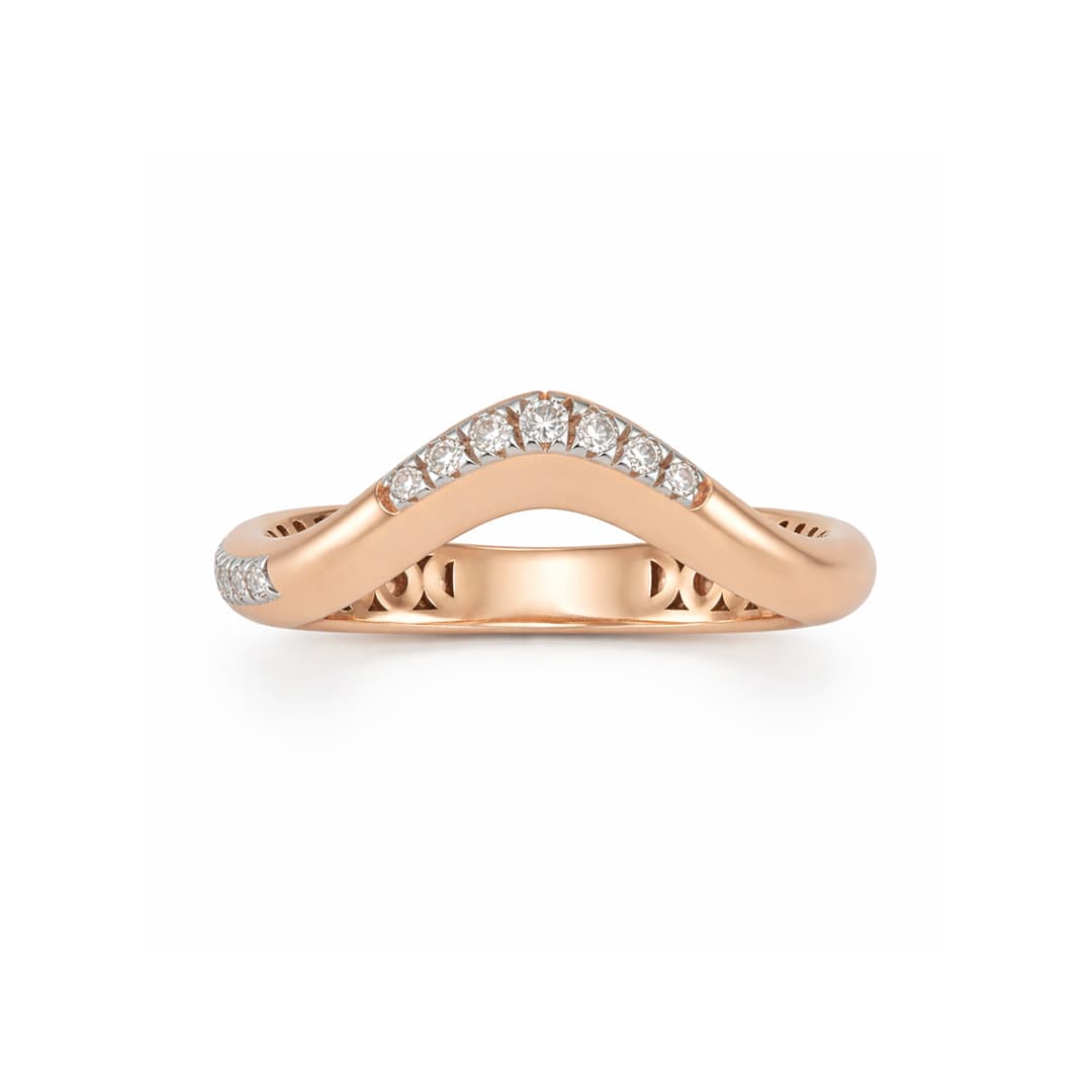 The Hiya Signature IV Flow Band - 5