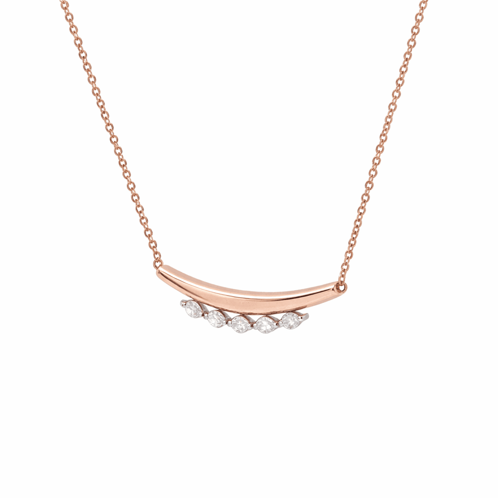 The Hiya Signature IV Crest Pendant - 3