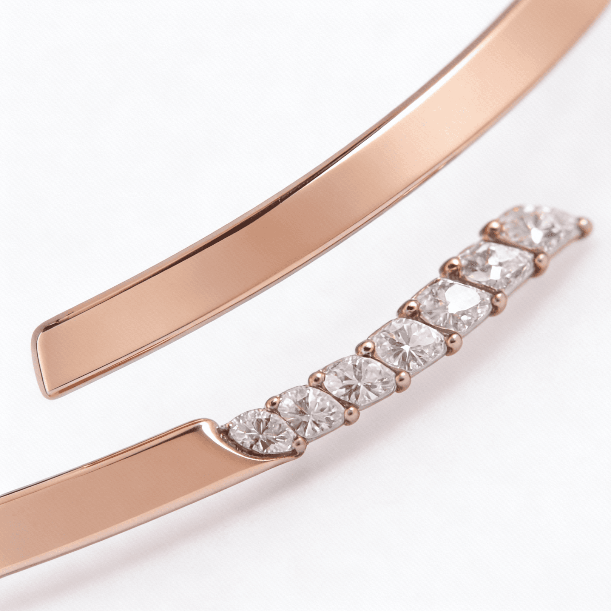 The Hiya Signature IV Silent Break Choker  - 3