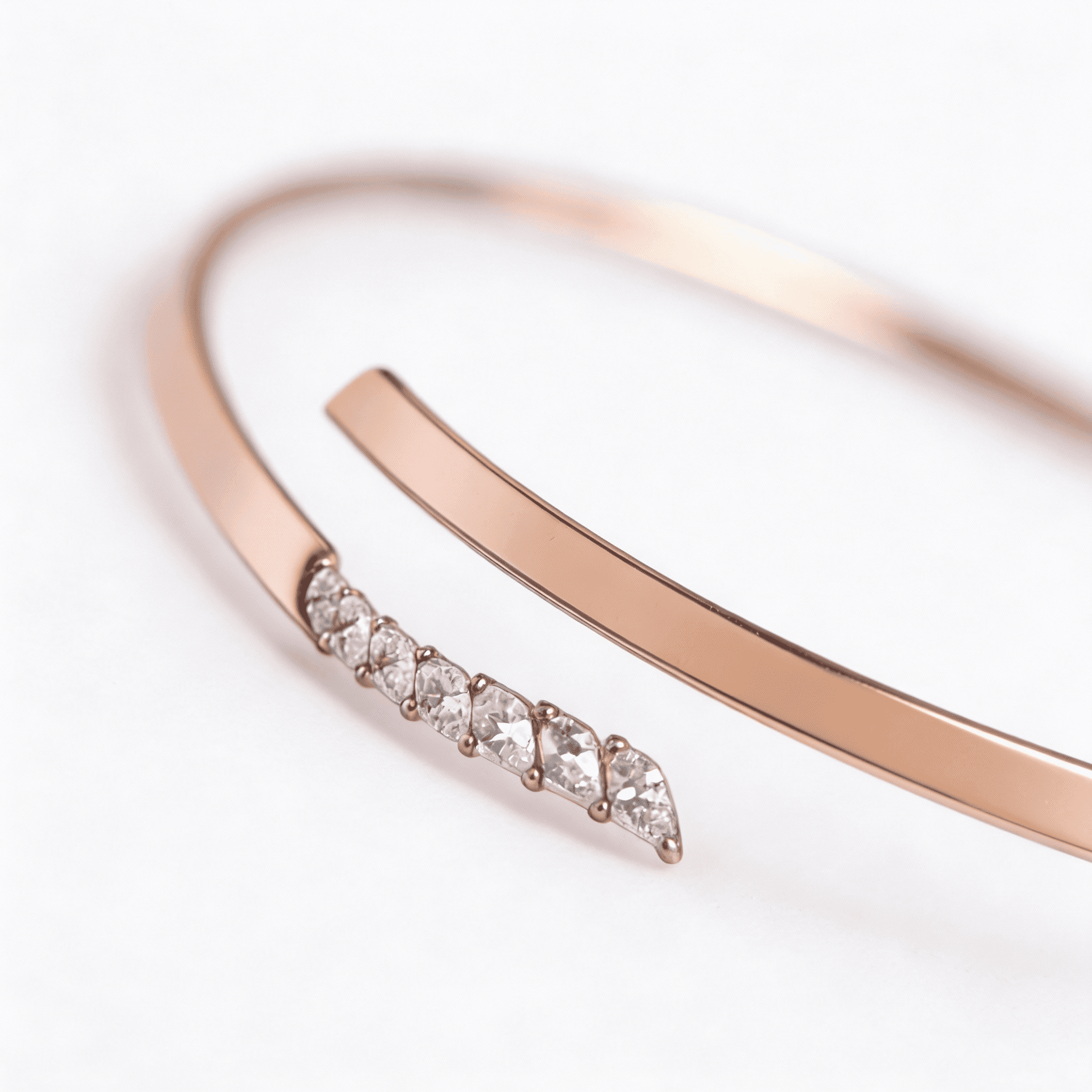 The Hiya Signature IV Silent Break Choker  - 4