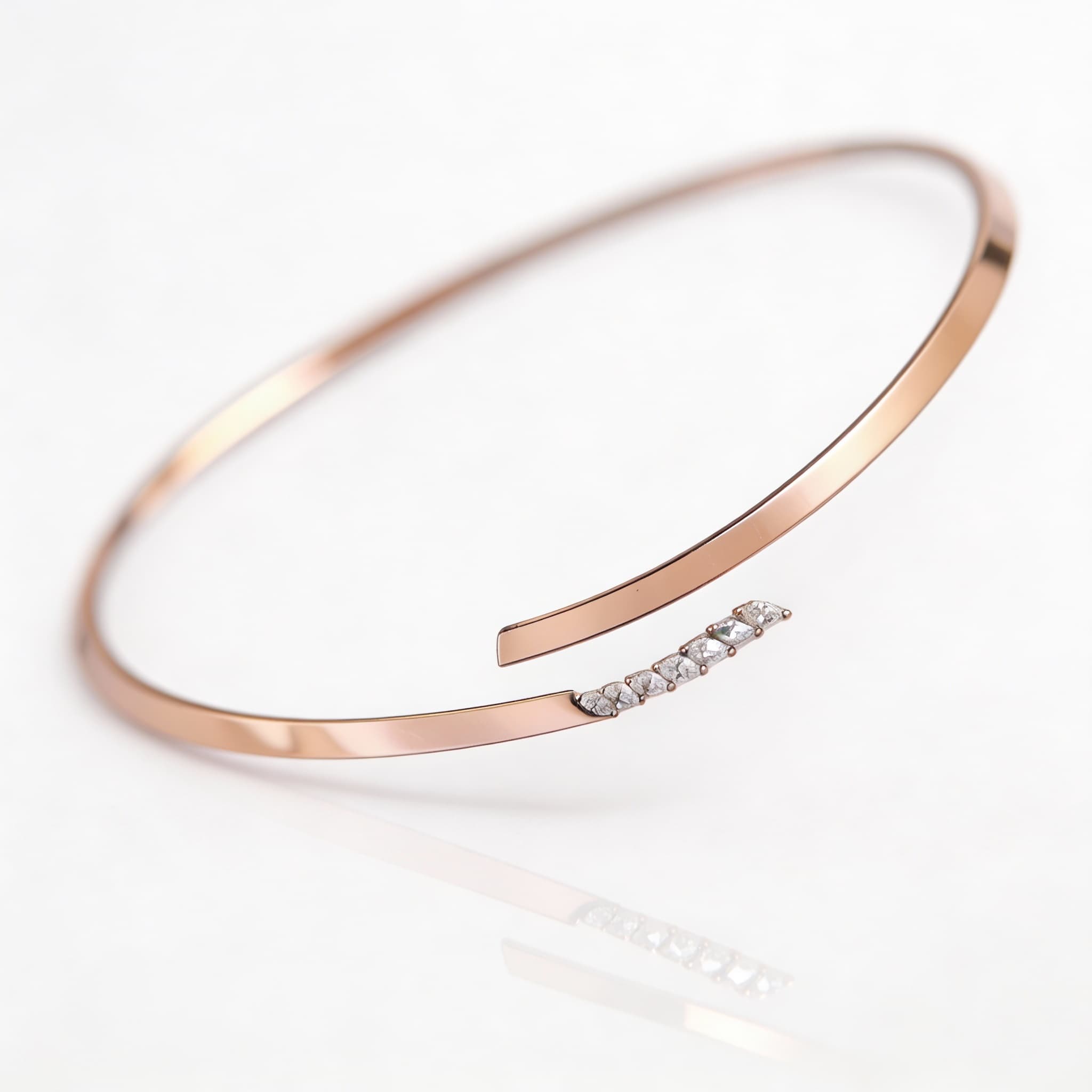 The Hiya Signature IV Silent Break Choker  - 5