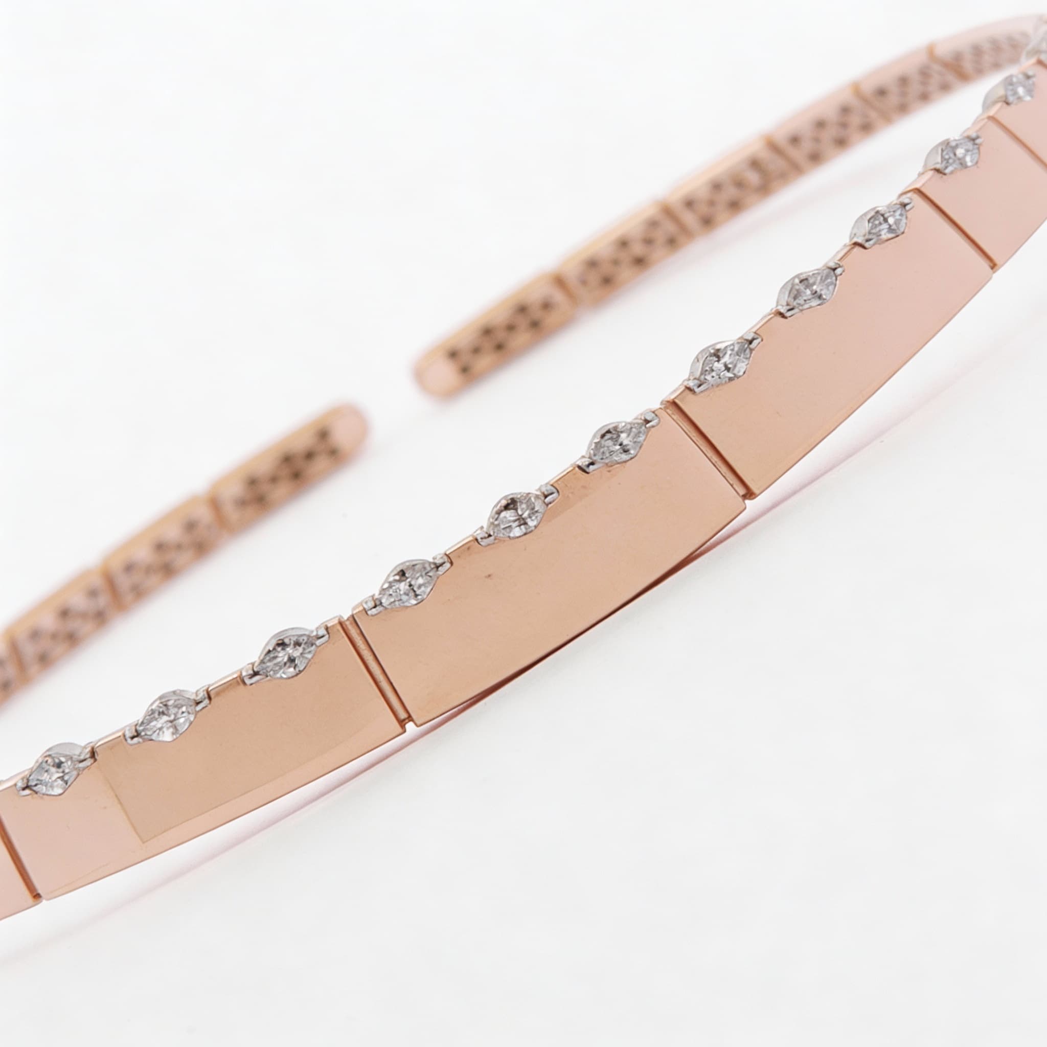 The Hiya Signature IV Precision Segment Choker  - 3