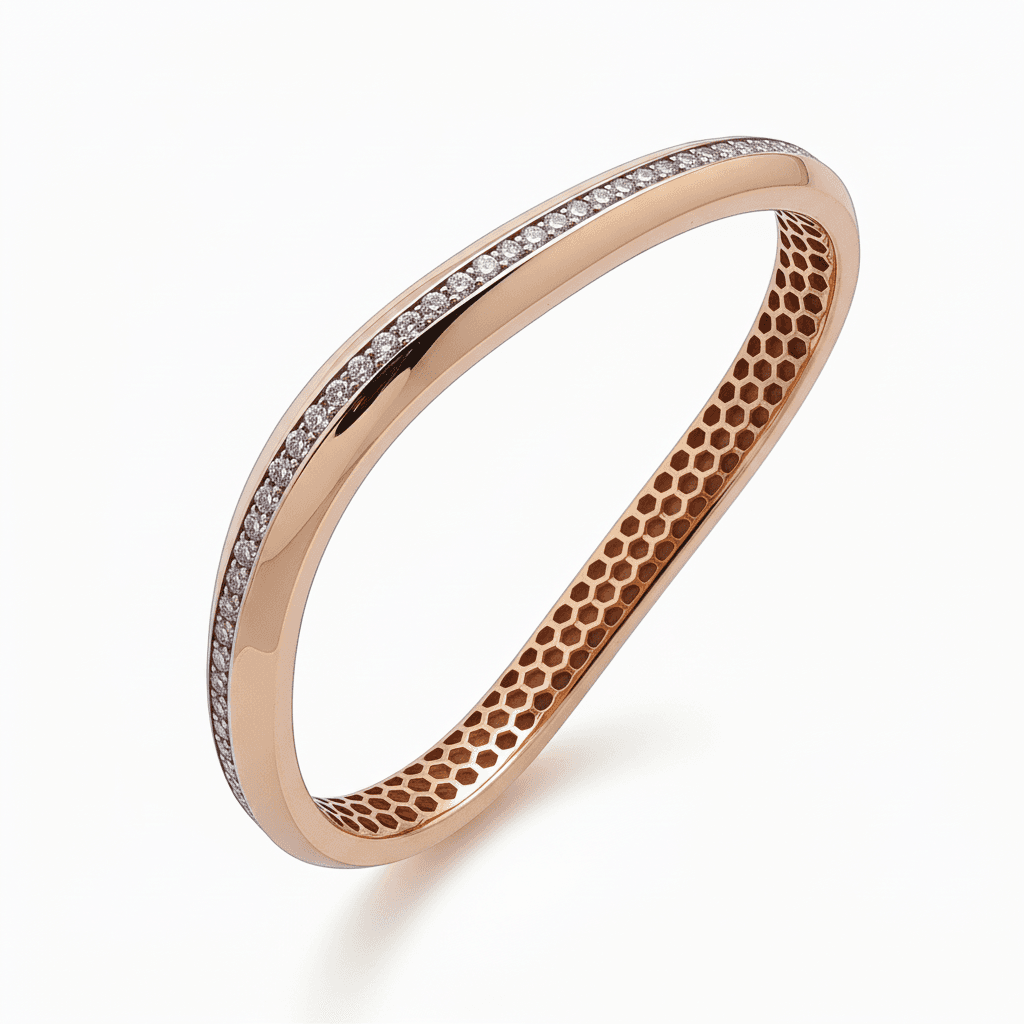 The Hiya Signature IV Continuum Bracelet - 3