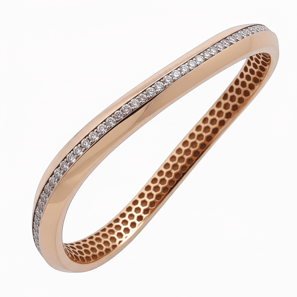 The Hiya Signature IV Continuum Bracelet - 4
