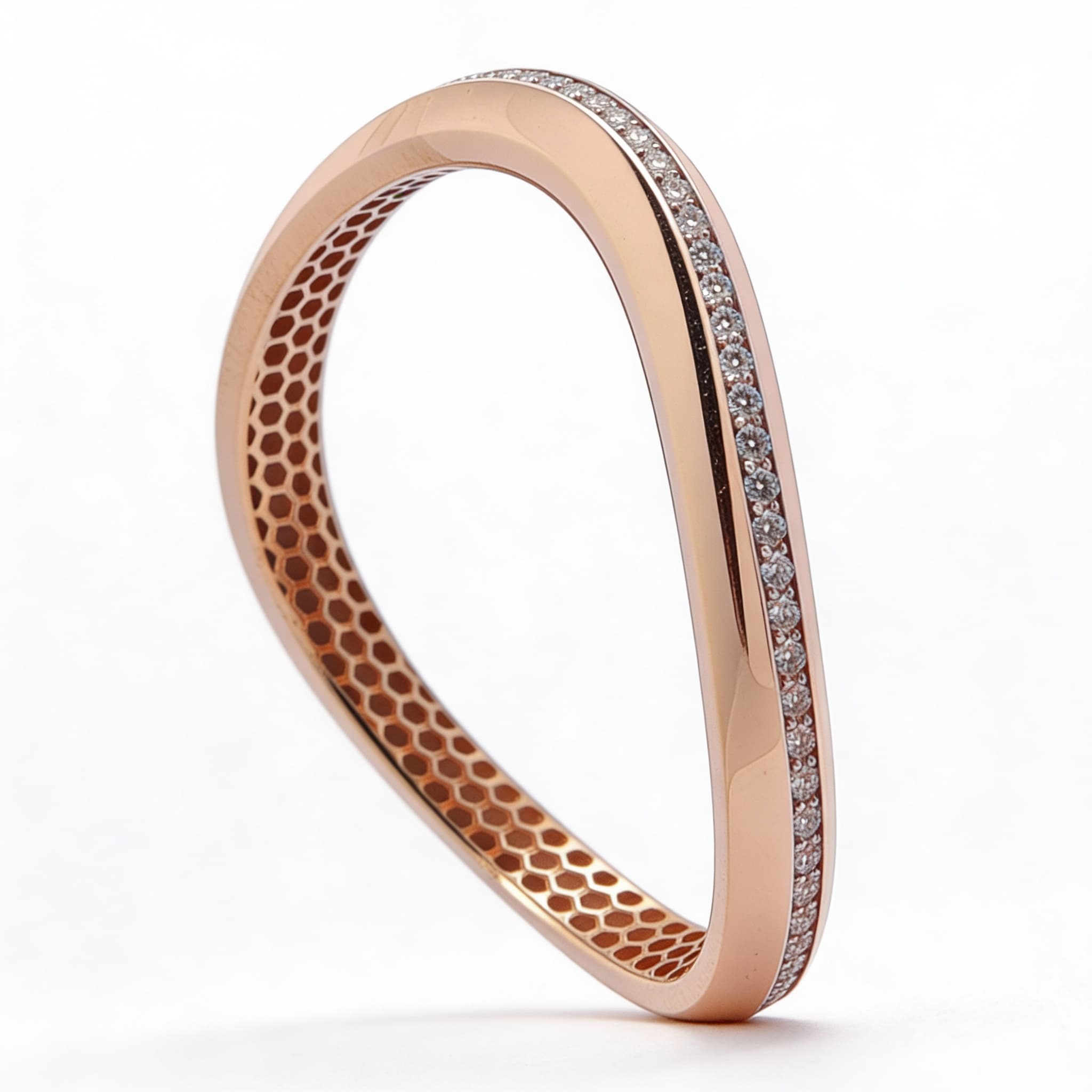The Hiya Signature IV Continuum Bracelet - 5