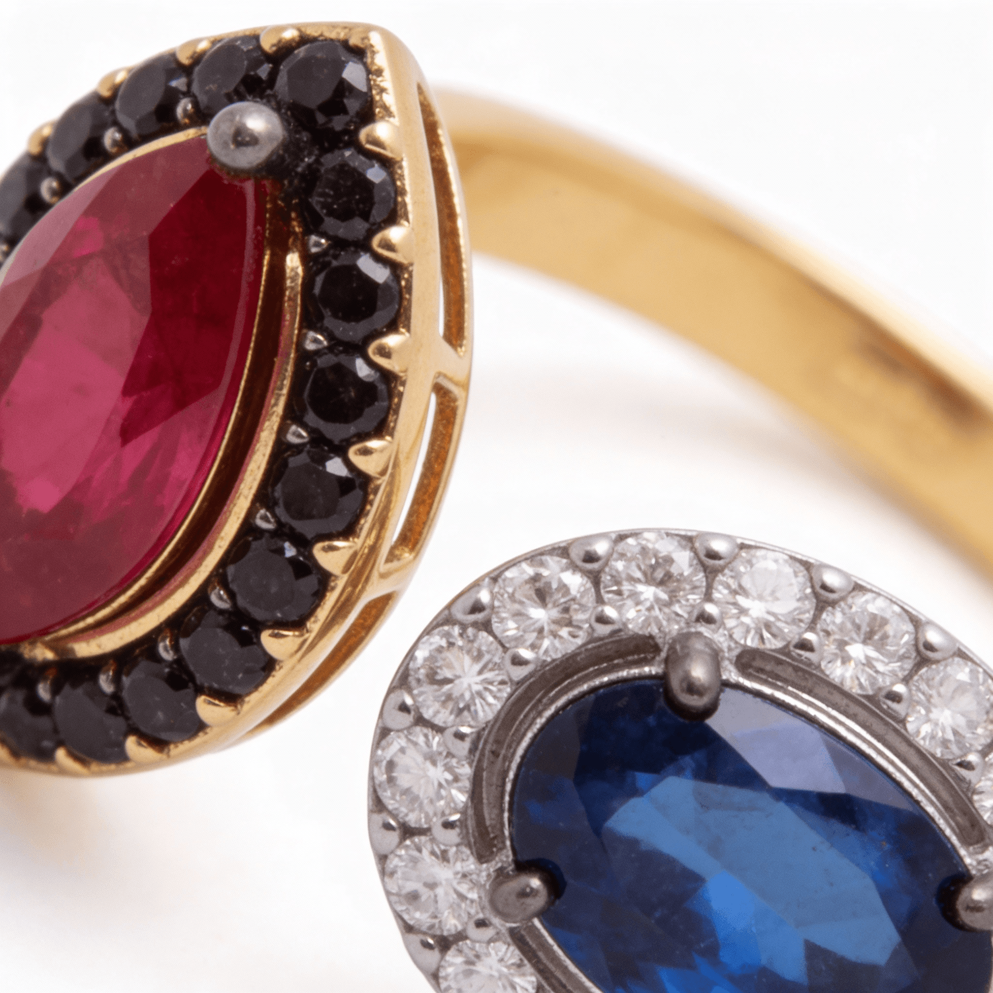 The Peregrinus Dual Eclipse Ring - 4
