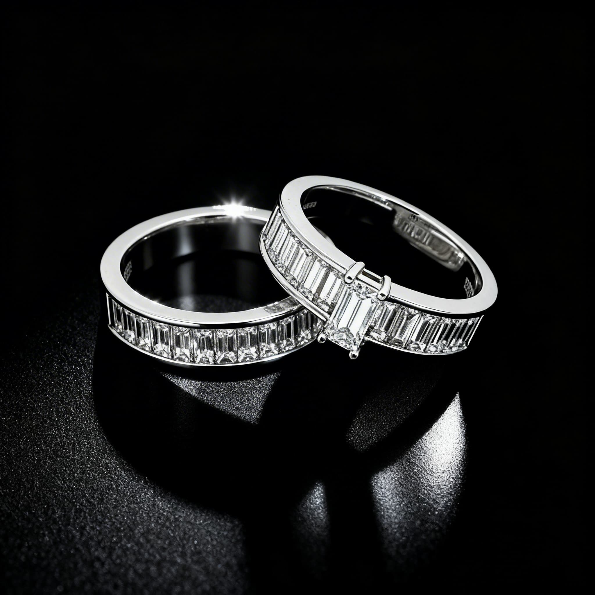 The Promettimi Linear Precision Rings - 5
