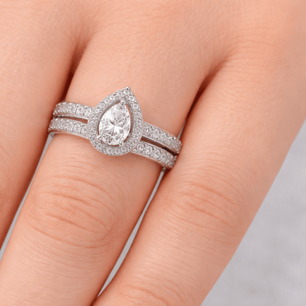 The Promettimi Contour Union Rings