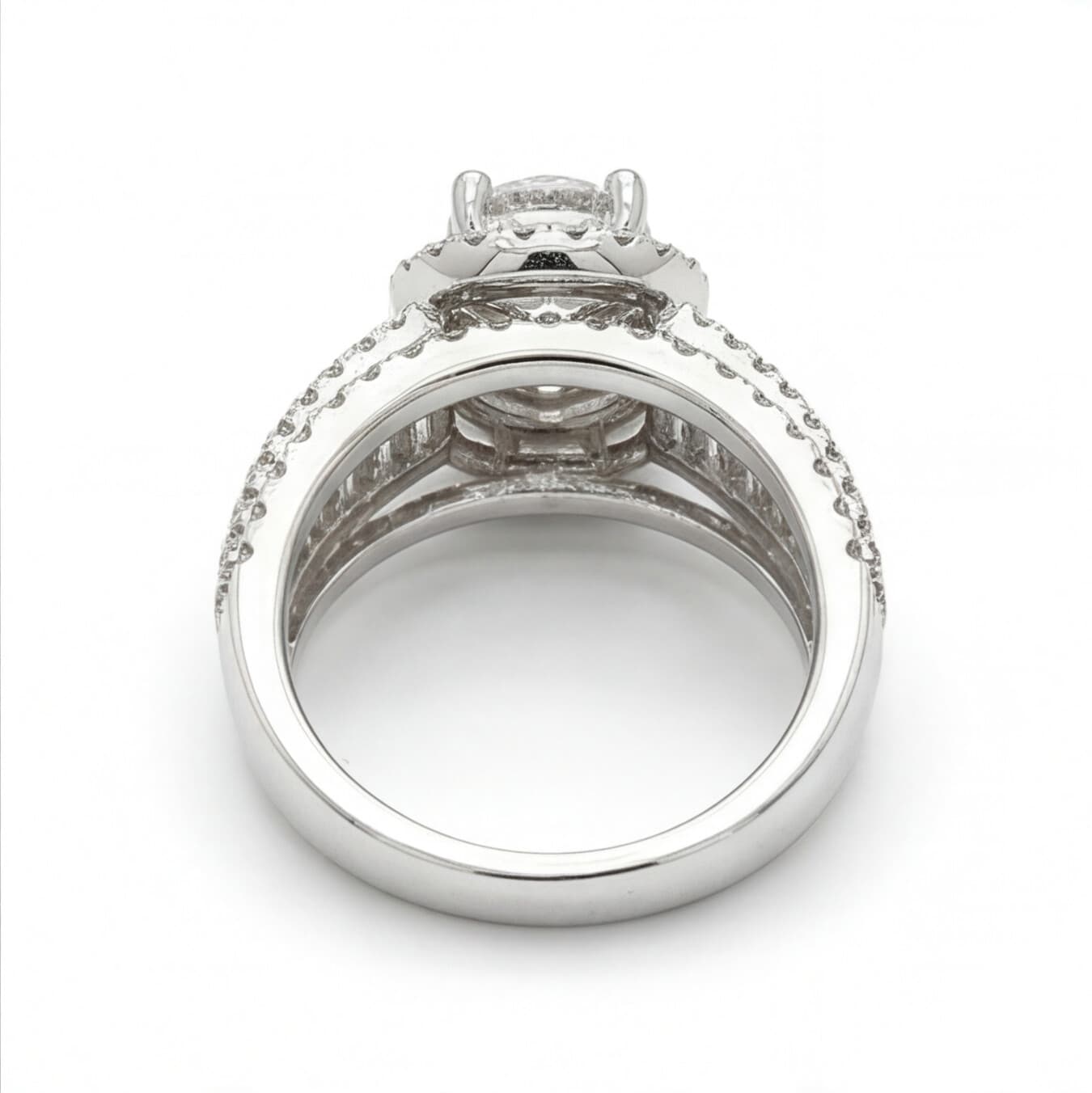 The Promettimi Crown Ring - 3