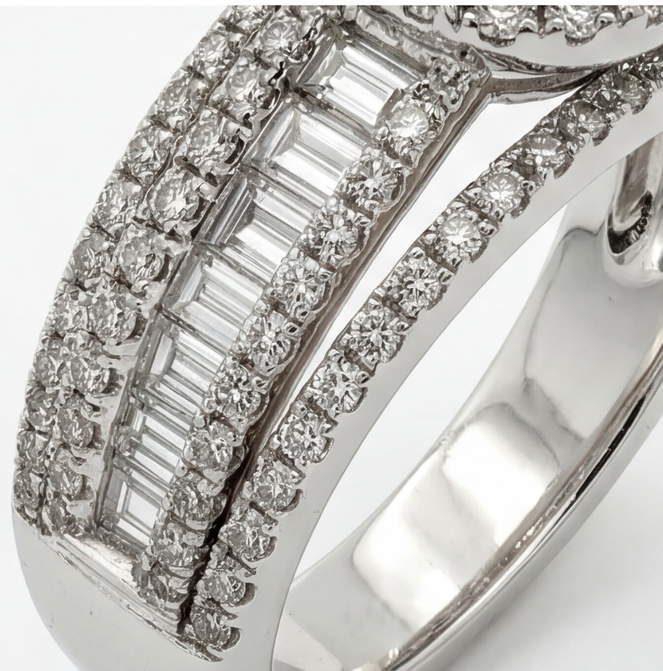 The Promettimi Crown Ring - 6
