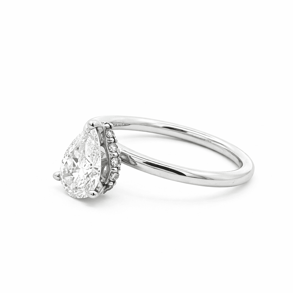 The Promettimi Goccia Ring - 3