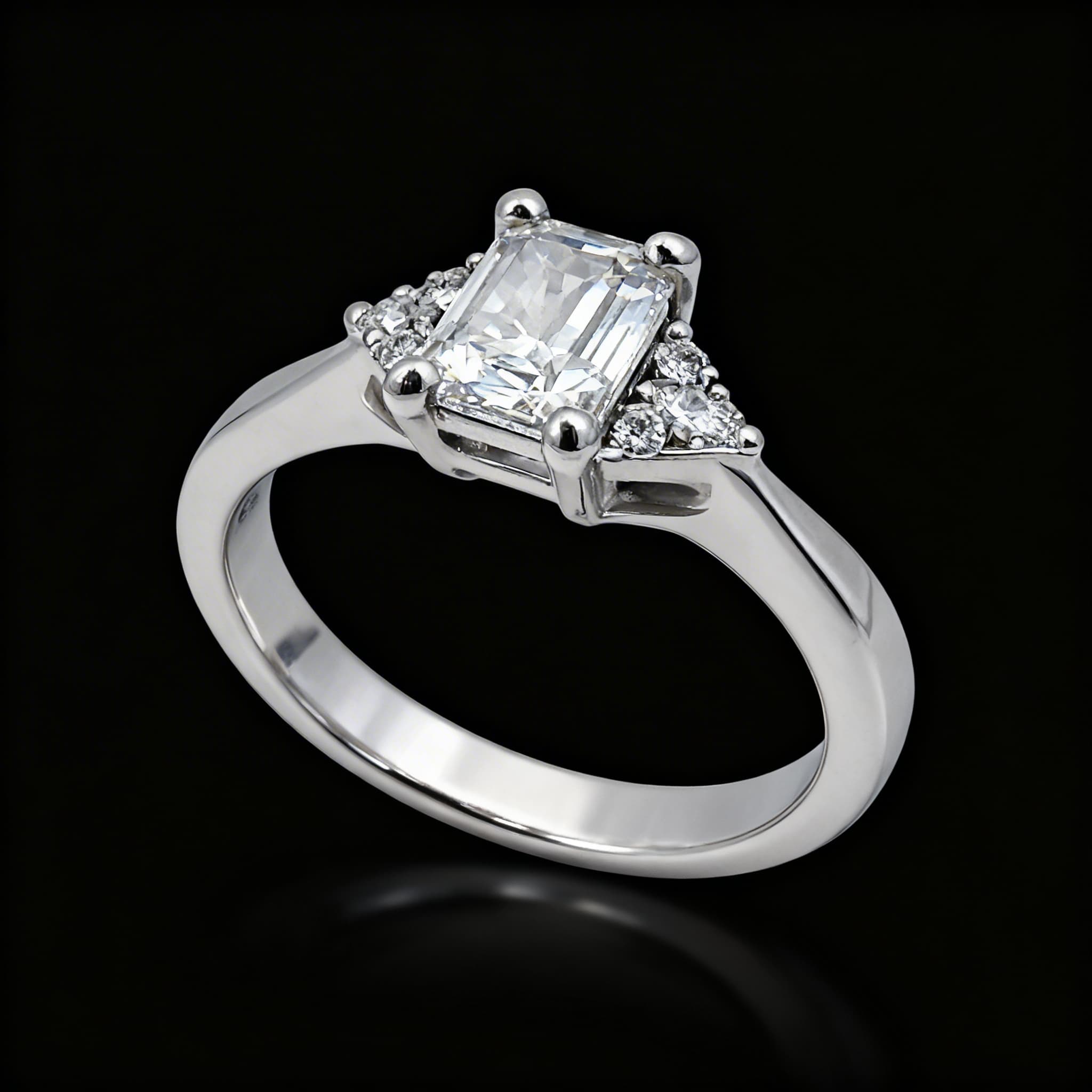 The Promettimi Lueur Ring - 5