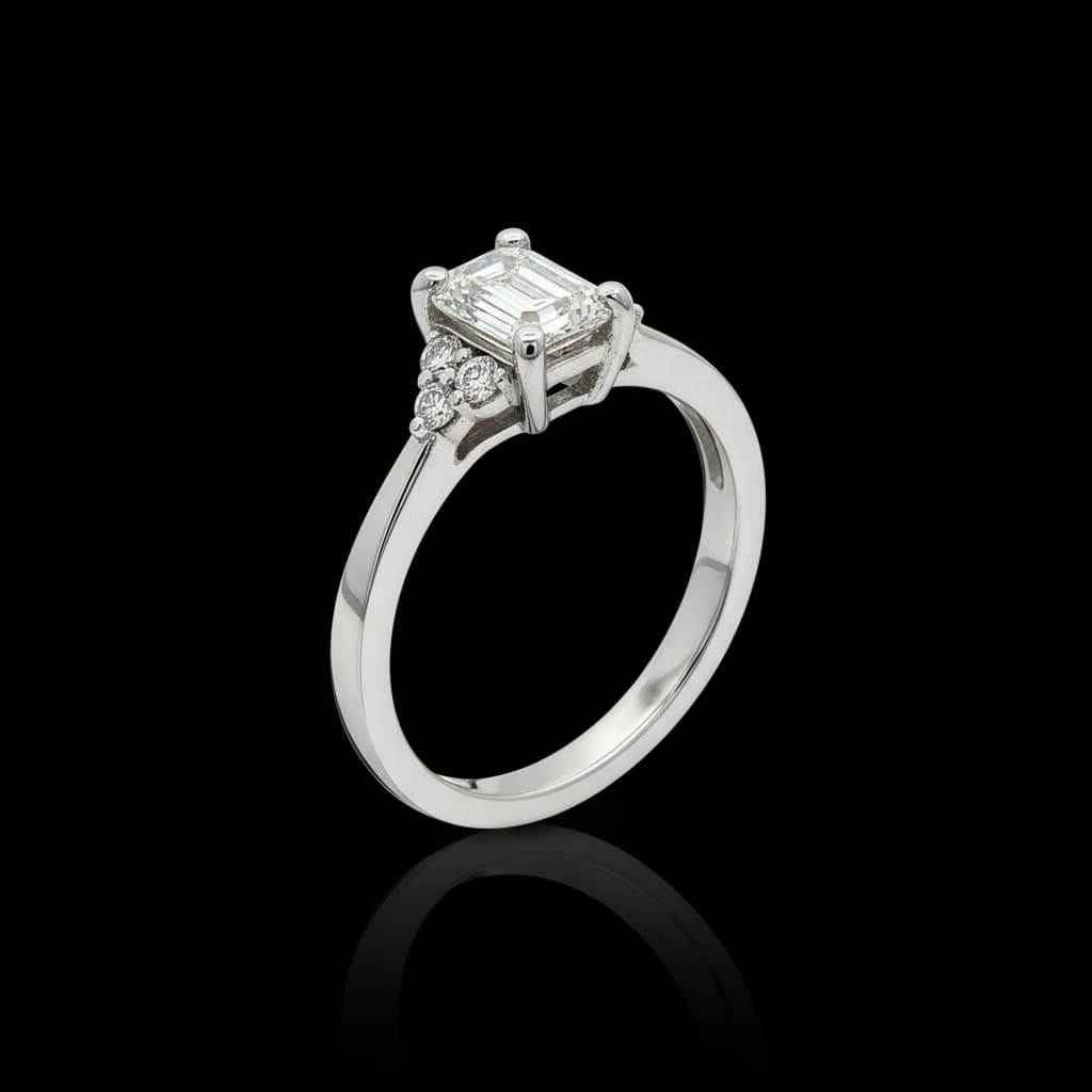 The Promettimi Lueur Ring - 6