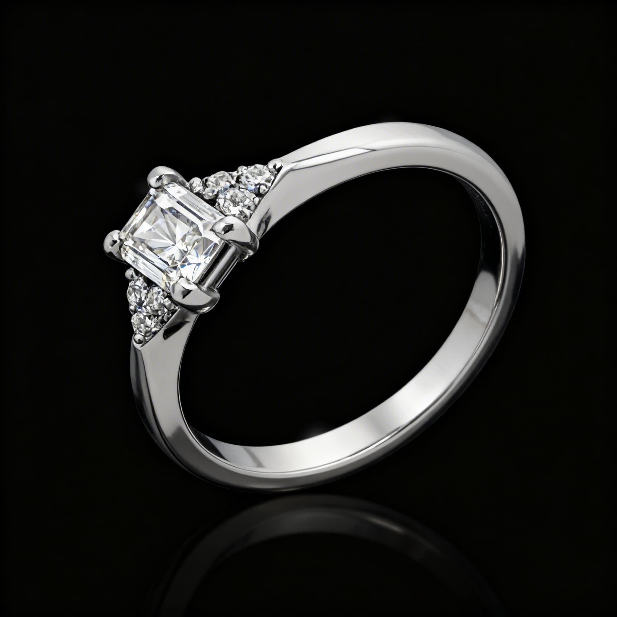 The Promettimi Lueur Ring - 7