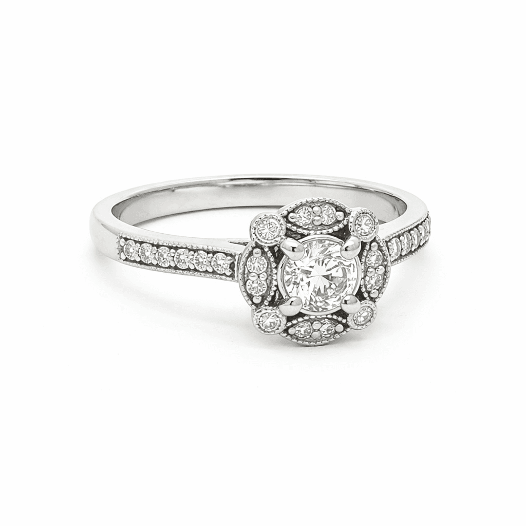 The Promettimi Ornementa Ring - 3