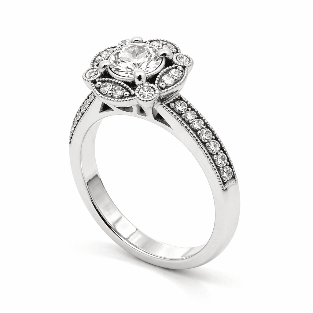 The Promettimi Ornementa Ring - 4