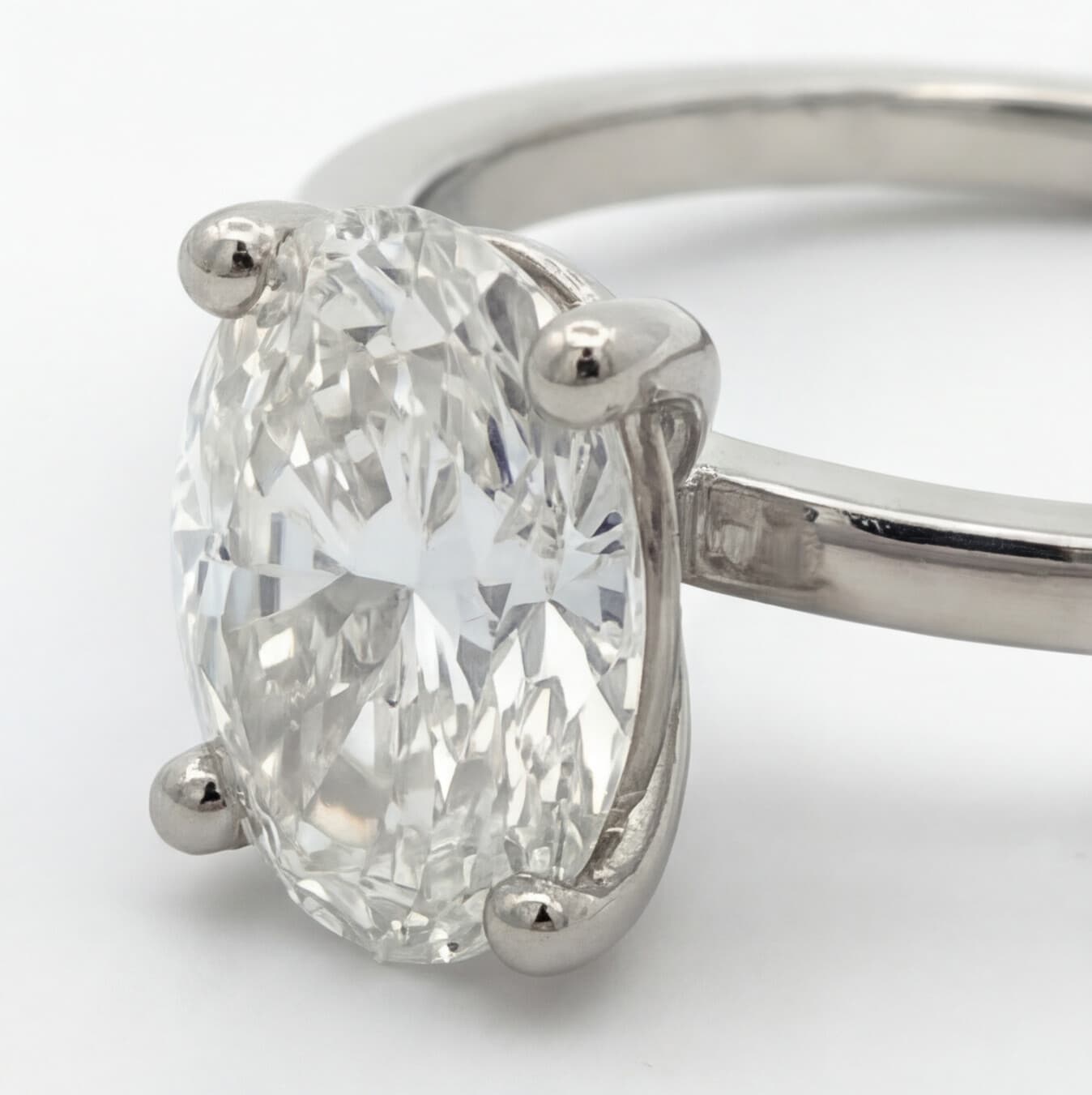 The Promettimi Silent Light Ring - 3