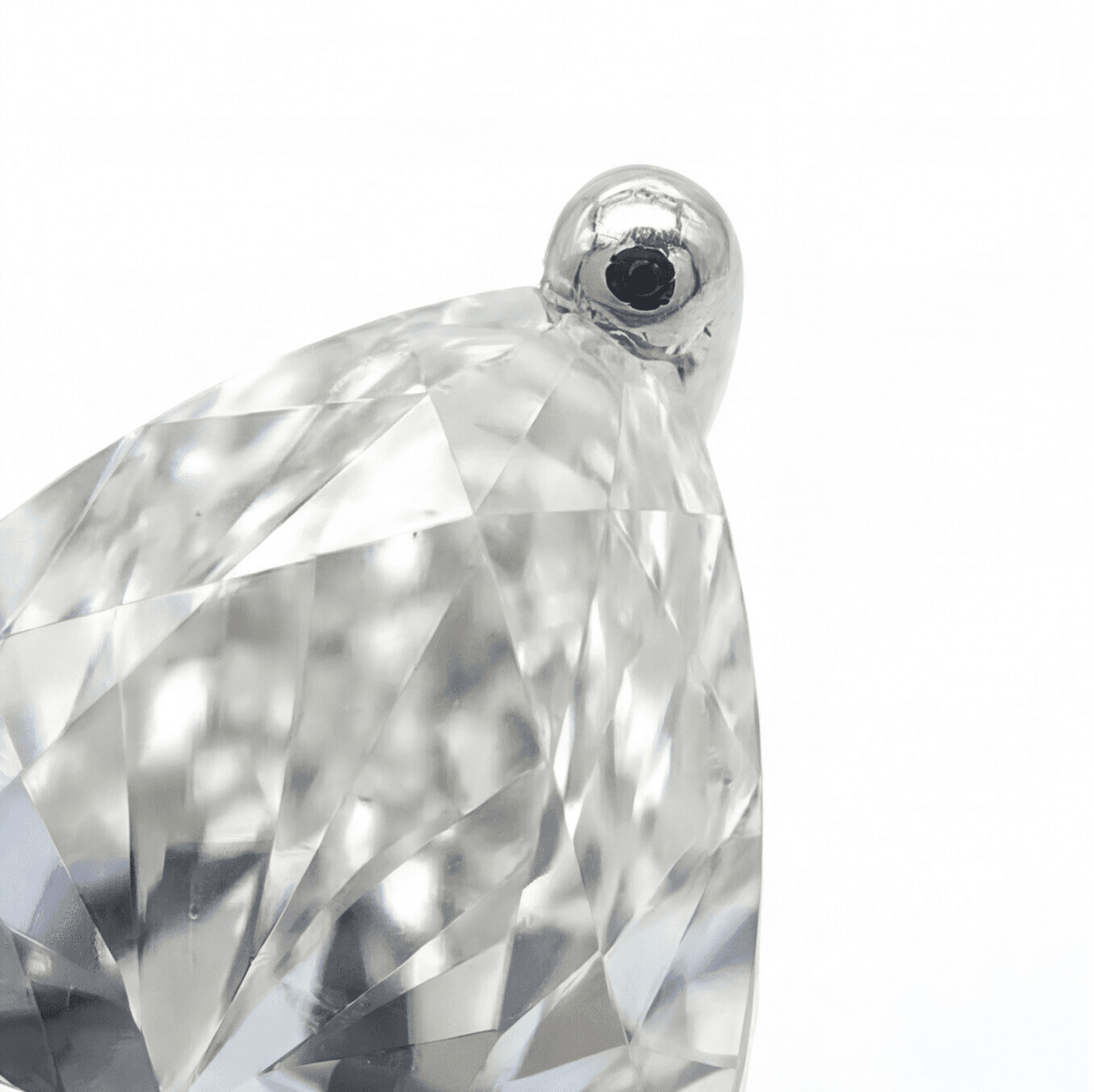 The Promettimi Poire Pure Ring - 4