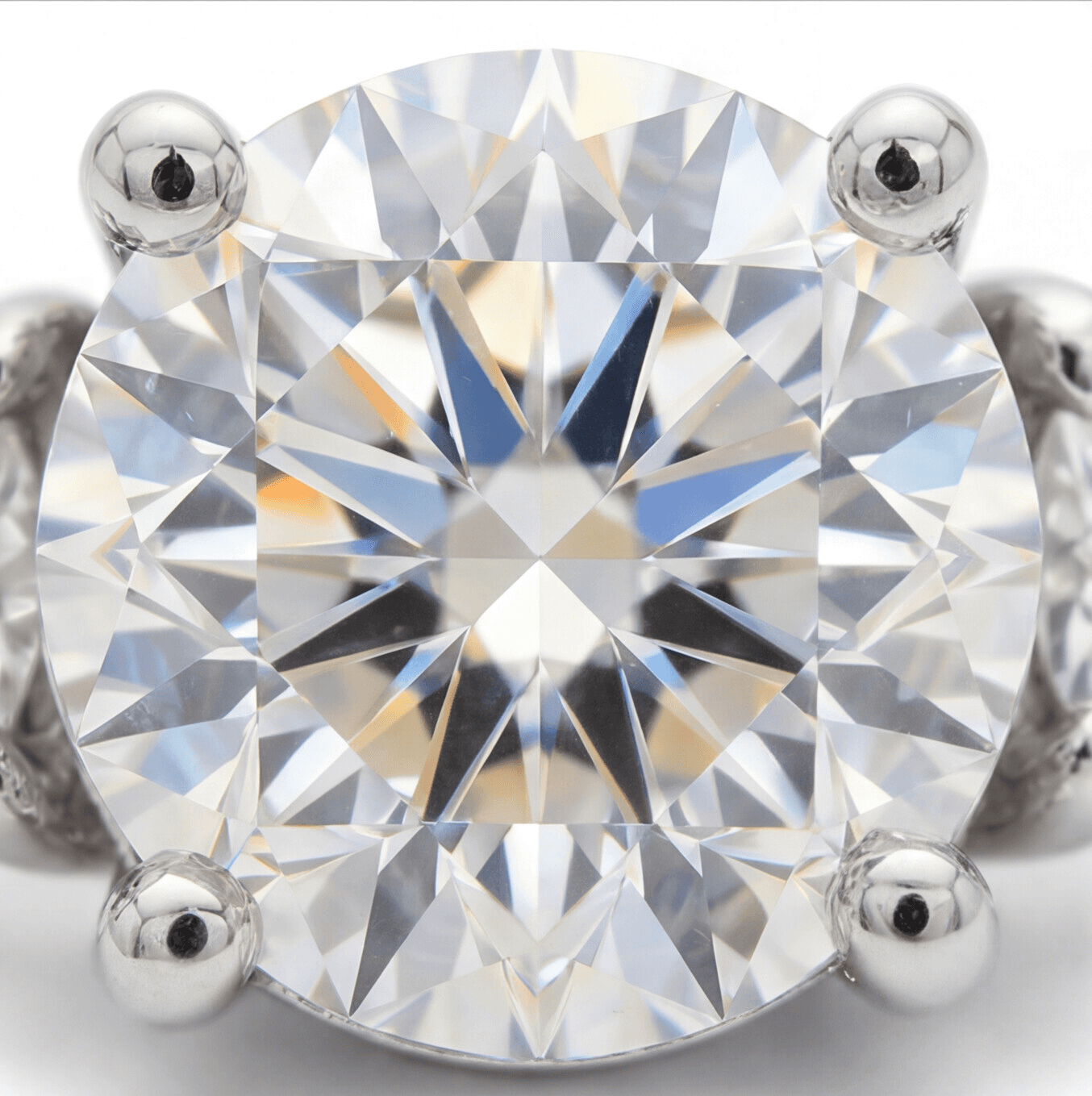 The Promettimi Three Grace Ring - 4