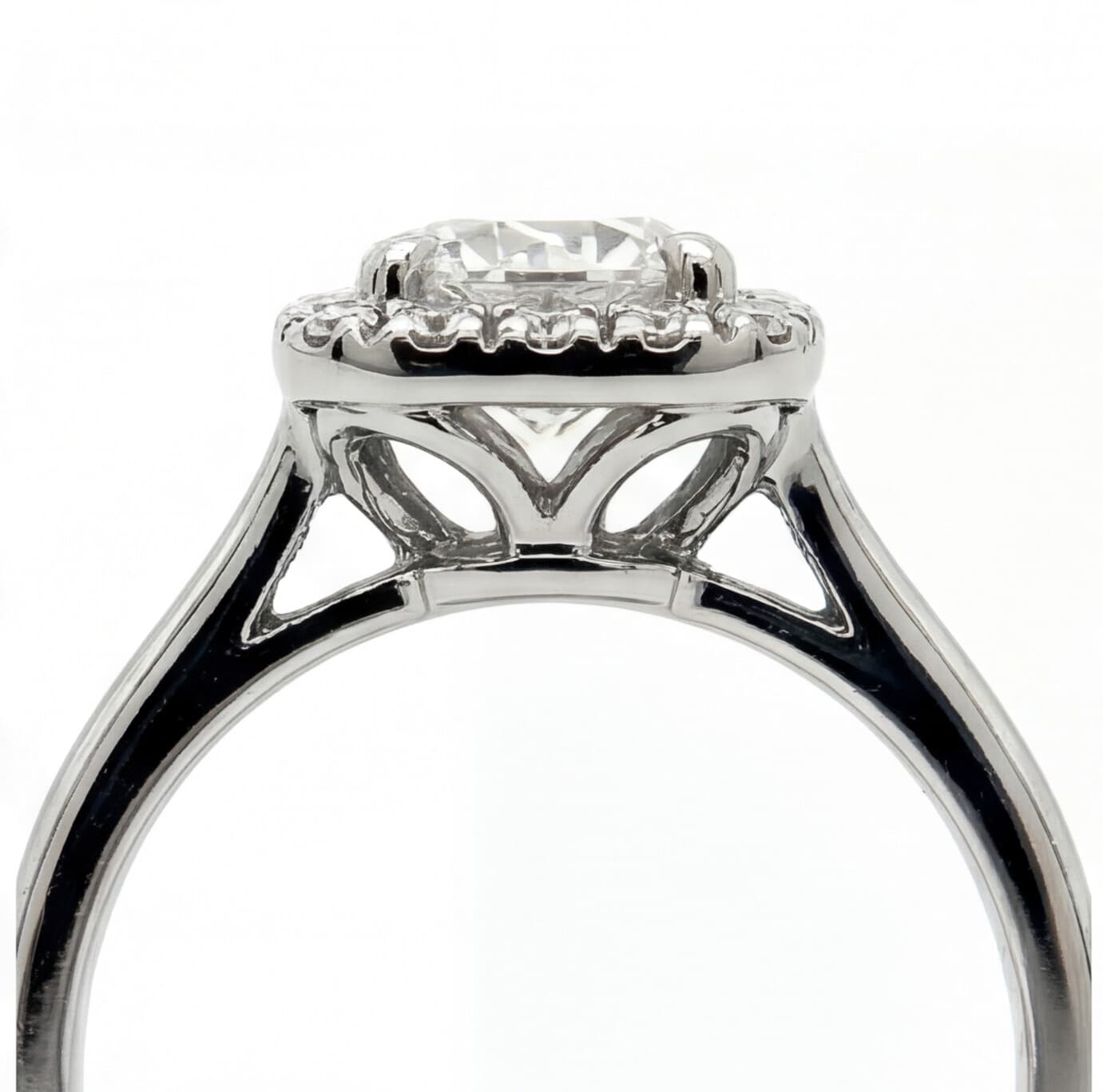 The Promettimi Écrin Ring - 3