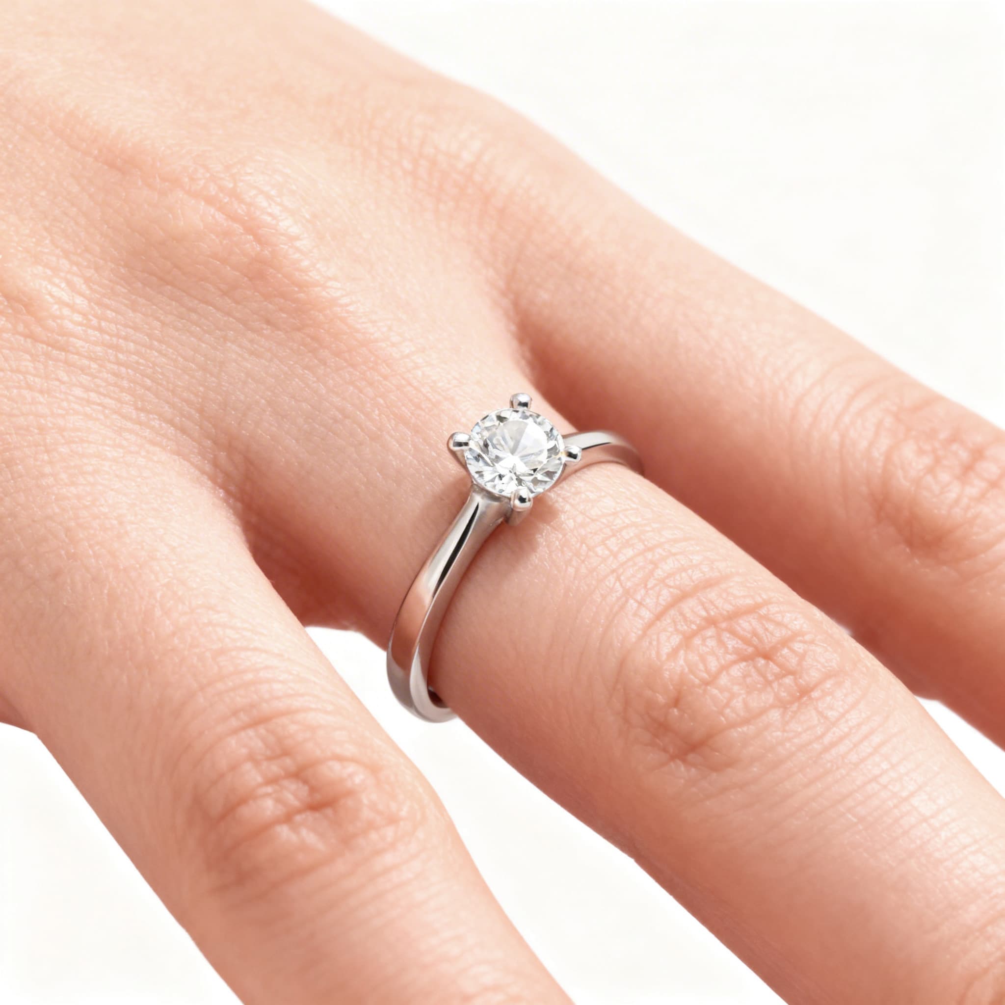 The Promettimi Élan Ring