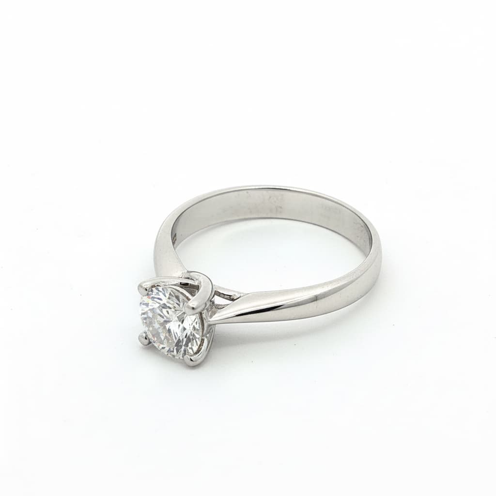 The Promettimi Élan Ring - 5
