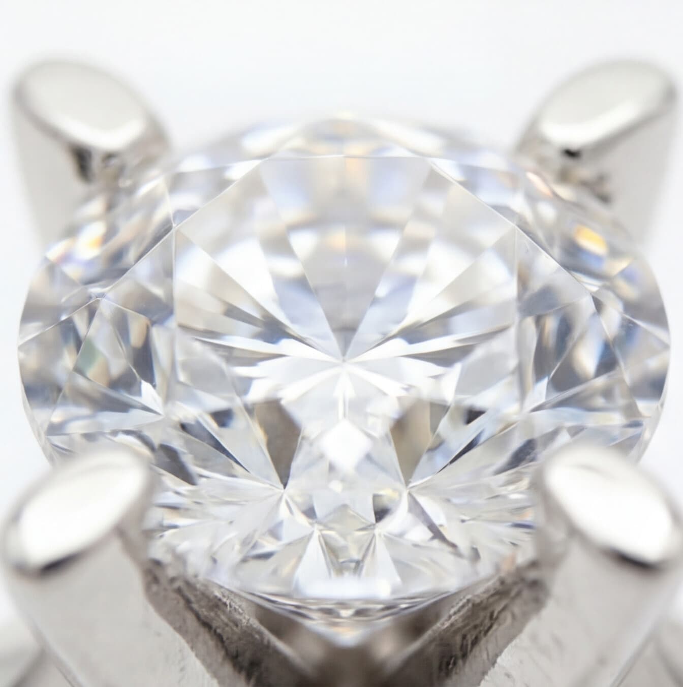 The Promettimi Clarity Ring - 4