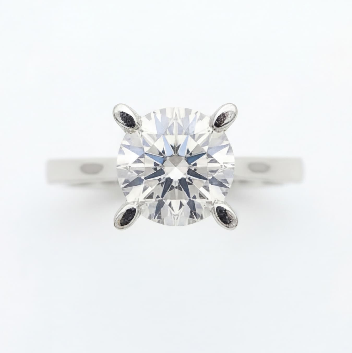 The Promettimi Clarity Ring - 6