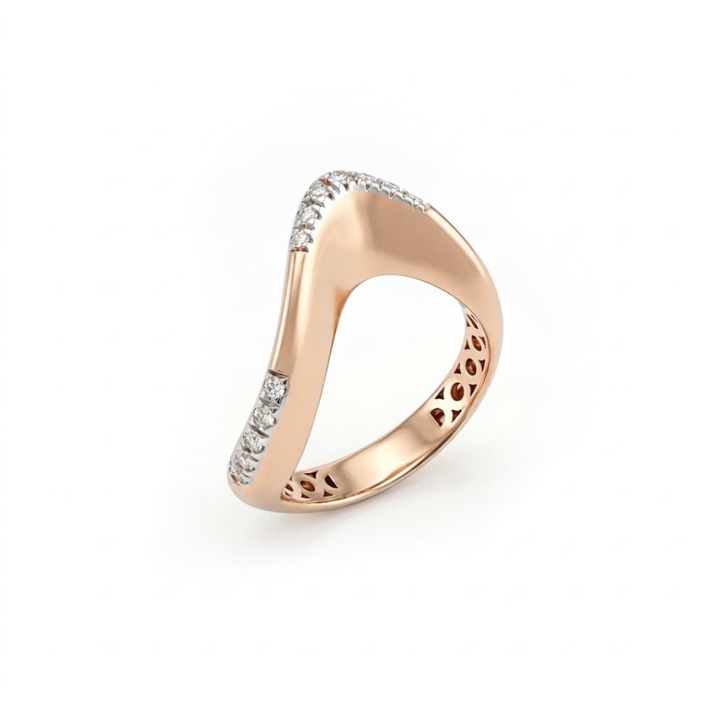 The Hiya Signature IV Flow Band