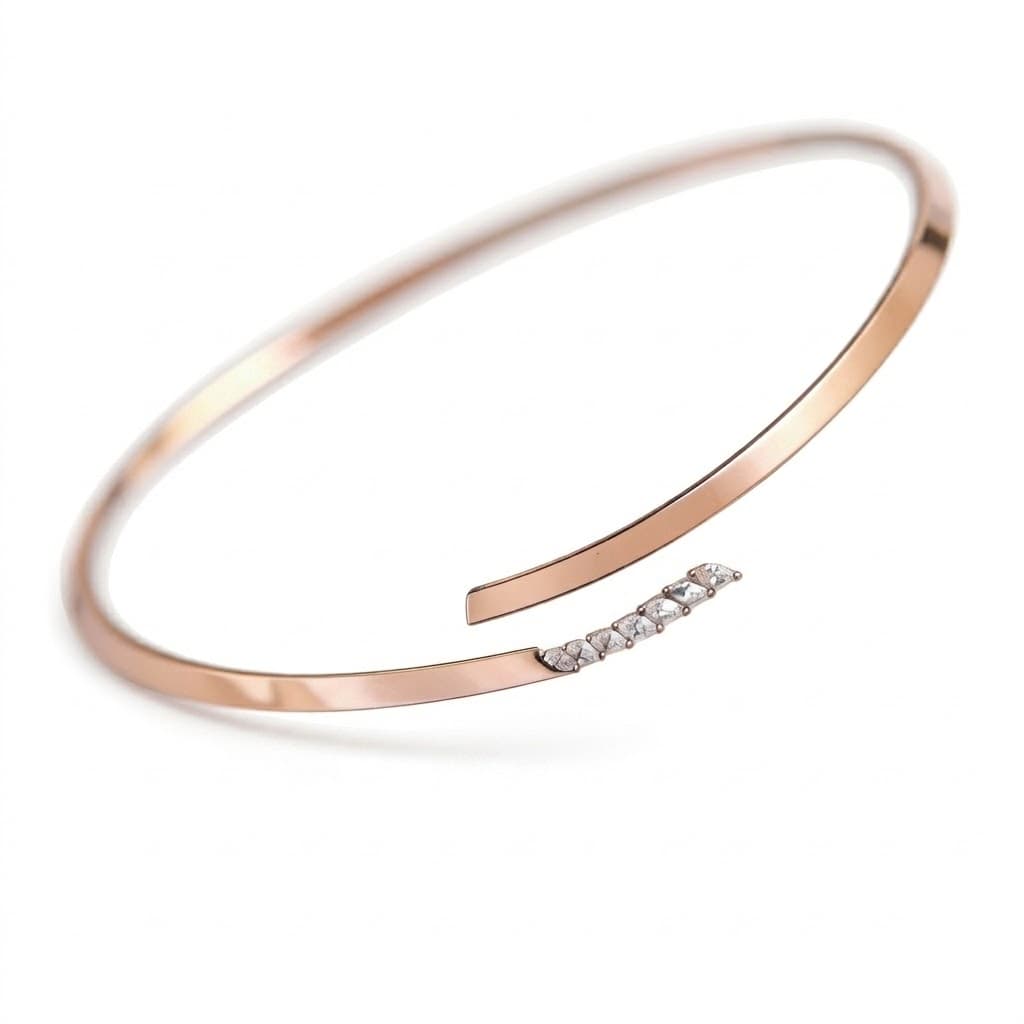 The Hiya Signature IV Silent Break Choker 
