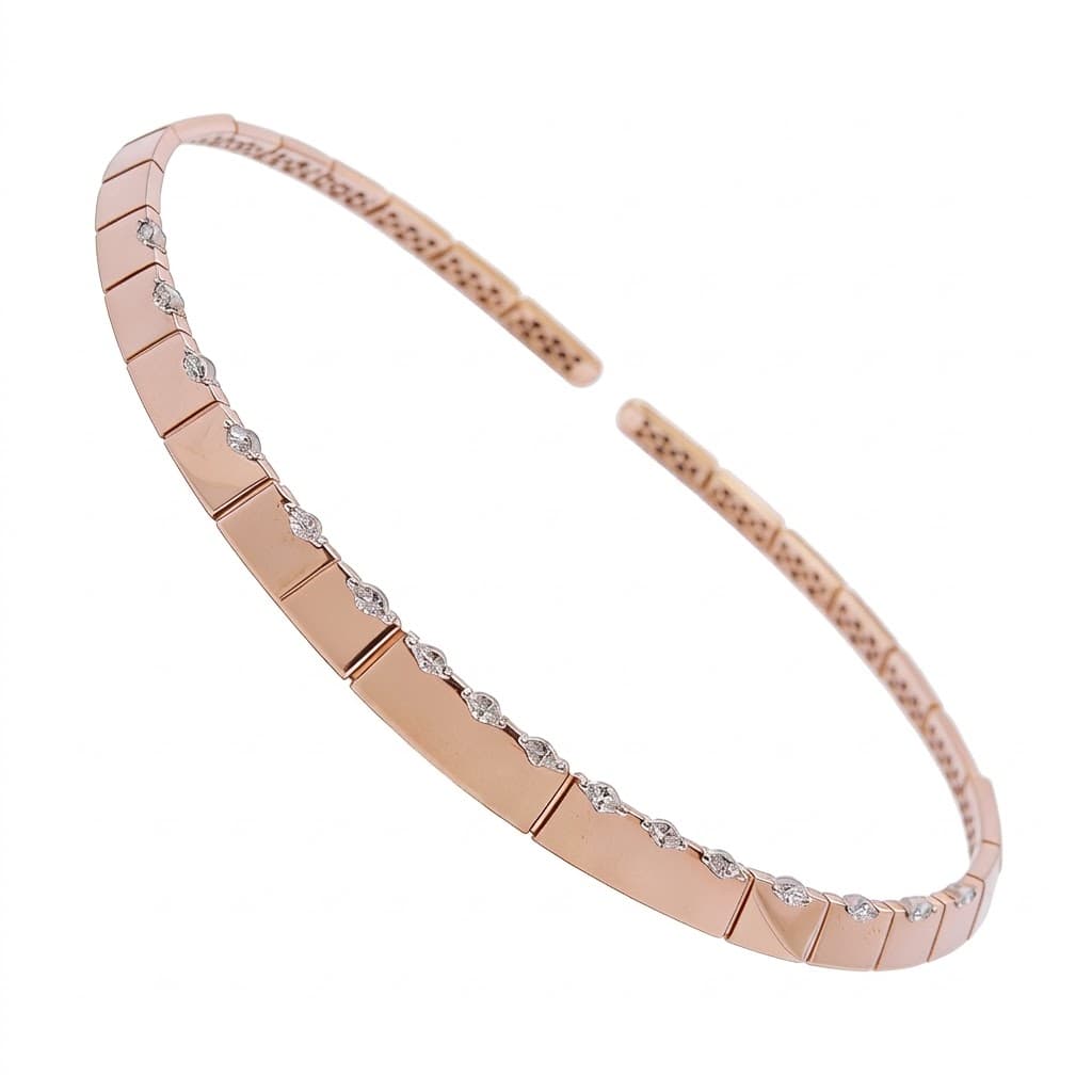 The Hiya Signature IV Precision Segment Choker 