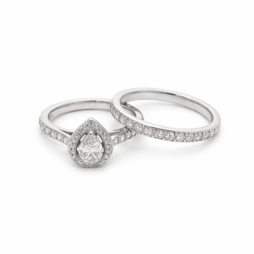 The Promettimi Contour Union Rings