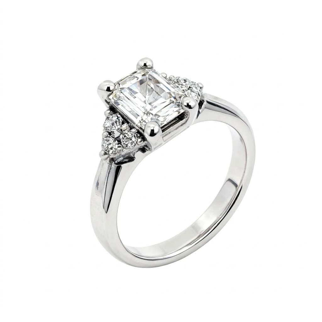 The Promettimi Lueur Ring