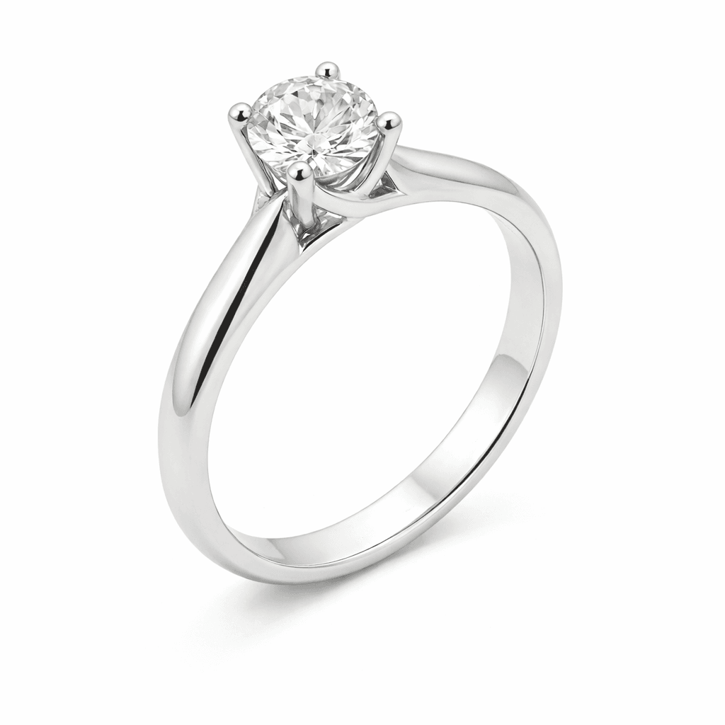 The Promettimi Élan Ring