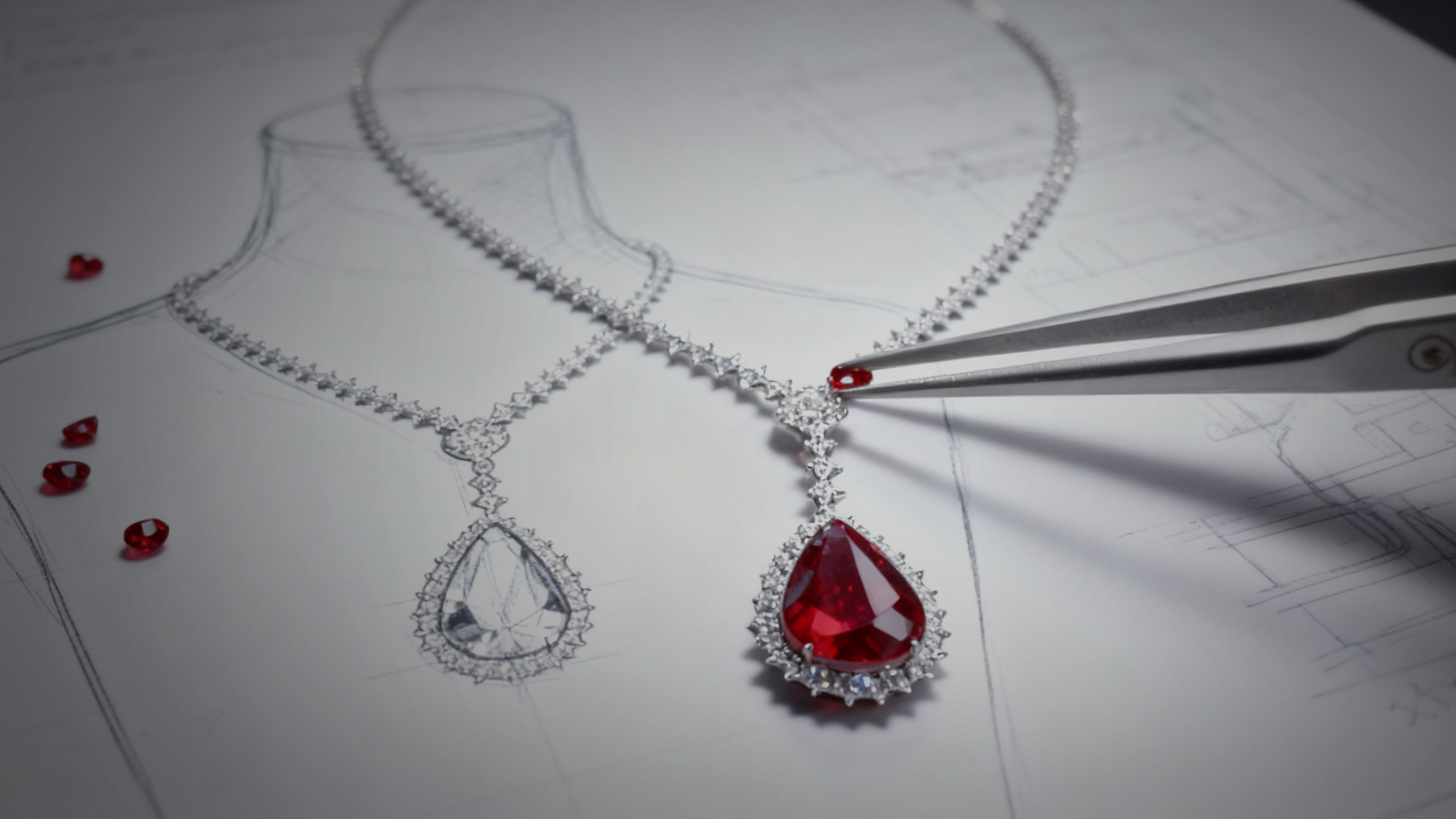 El Hage Jewelers Heritage